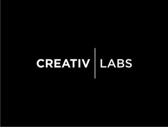 Creativ Labs logo design by sheilavalencia
