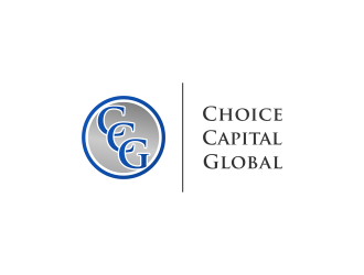 CCG: Choice Capital Global logo design by Purwoko21