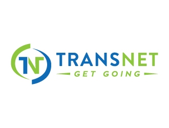 Transnet logo design by akilis13