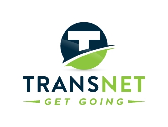 Transnet logo design by akilis13