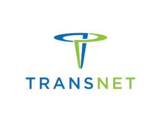 Transnet logo design by DiDdzin