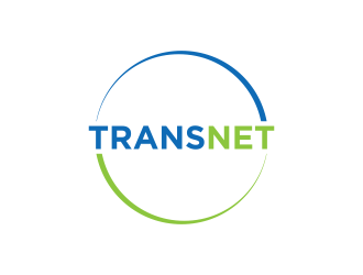 Transnet logo design by DiDdzin