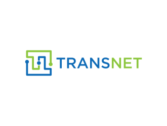 Transnet logo design by DiDdzin