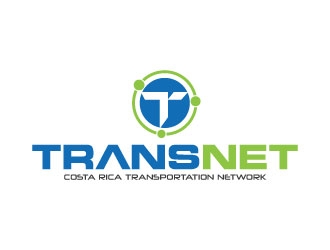 Transnet logo design by yans