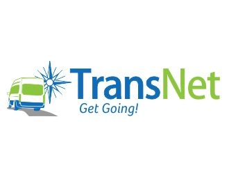 Transnet logo design by TMOX