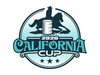 The California Cup Logo Design
