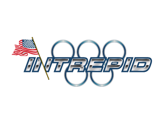 Intrepid logo design by IanGAB