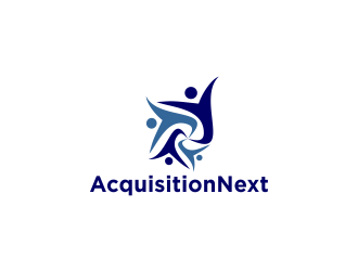 AcquisitionNext logo design by Greenlight
