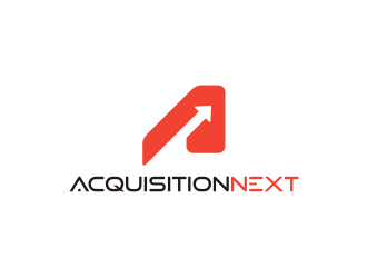 AcquisitionNext logo design by ramapea