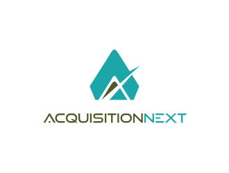 AcquisitionNext logo design by ramapea