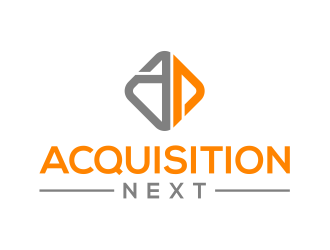 AcquisitionNext logo design by cintoko