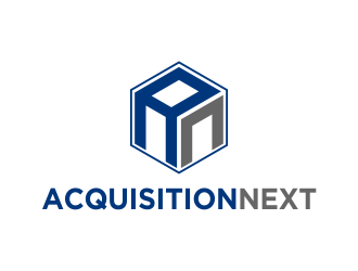 AcquisitionNext logo design by done