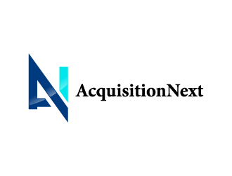 AcquisitionNext logo design by torresace