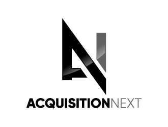 AcquisitionNext logo design by torresace