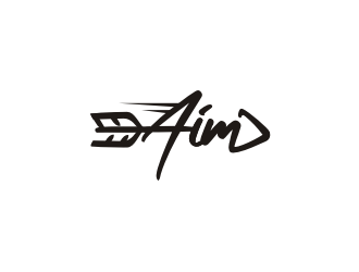 Aim logo design by ramapea