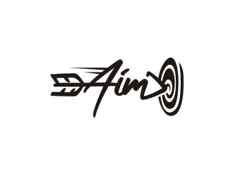 Aim logo design by ramapea