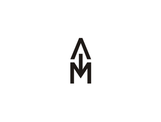 Aim logo design by Zeratu