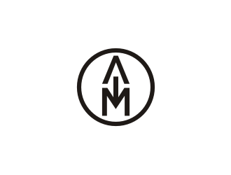 Aim logo design by Zeratu