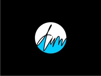 Aim logo design by bricton