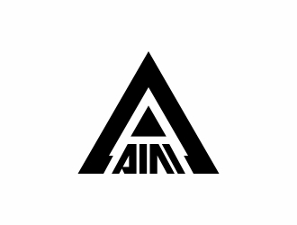 Aim logo design by CreativeKiller