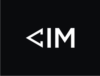Aim logo design by sabyan