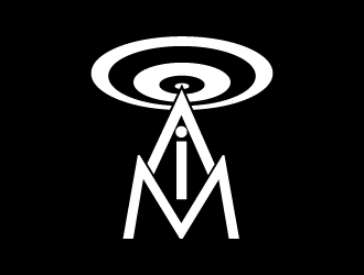 Aim logo design by axel182