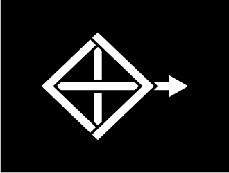 Aim logo design by nurul_rizkon