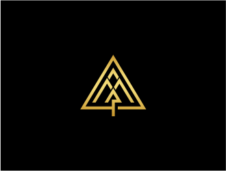 Aim logo design by FloVal