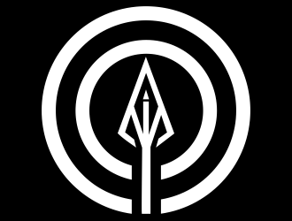 Aim logo design by aldesign