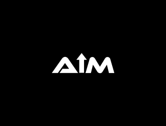 Aim logo design by creator_studios