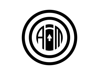 Aim logo design by kopipanas