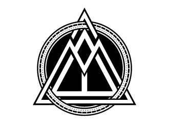 Aim logo design by Godvibes