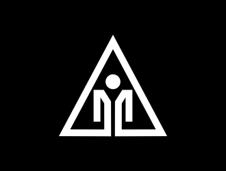 Aim logo design by Kanya