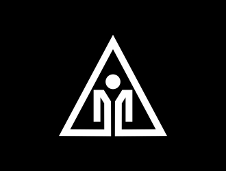 Aim logo design by Kanya