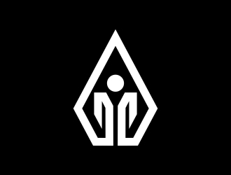 Aim logo design by Kanya