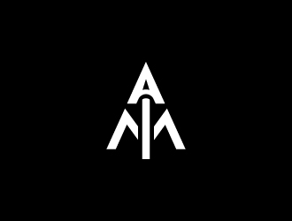 Aim logo design by desynergy