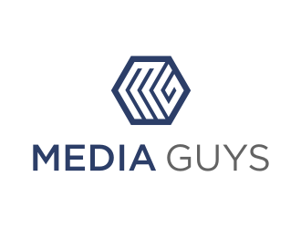Media Guys logo design by nurul_rizkon