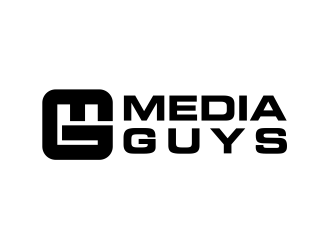 Media Guys logo design by cintoko