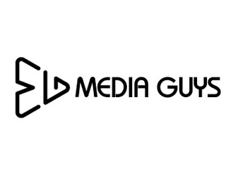 Media Guys logo design by gogo