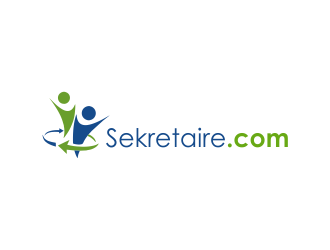 Sekretaire.com - www.sekretaire.com logo design by ROSHTEIN