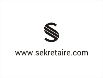 Sekretaire.com - www.sekretaire.com logo design by bunda_shaquilla
