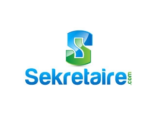 Sekretaire.com - www.sekretaire.com logo design by 21082