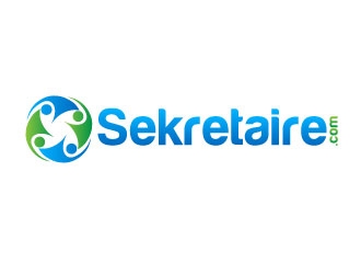 Sekretaire.com - www.sekretaire.com logo design by 21082