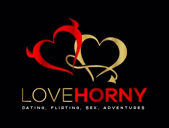 LOVEHORNY logo design by avatar