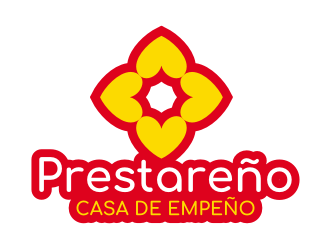 Prestareño  CASA DE EMPEÑO logo design by ohtani15