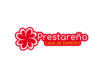 Prestareño  CASA DE EMPEÑO logo design by ohtani15