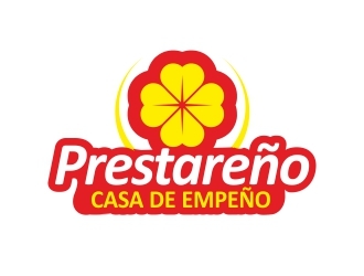 Prestareño  CASA DE EMPEÑO logo design by ruki