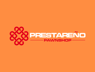 Prestareño  CASA DE EMPEÑO logo design by ROSHTEIN