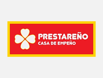 Prestareño  CASA DE EMPEÑO logo design by HohoDesign