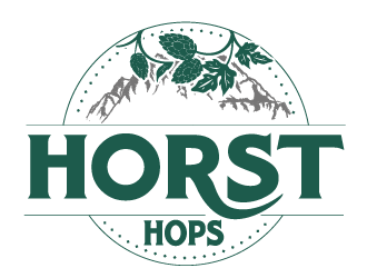 Horst Hops logo design by Ultimatum